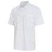 GameGuard White MicroFiber Shirt MEN - Clothing - Shirts - Short Sleeve GameGuard