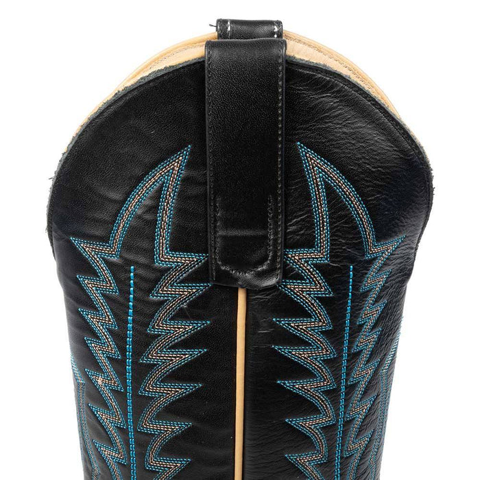 Anderson Bean Men's River Rock Boots - Teskey's Exclusive