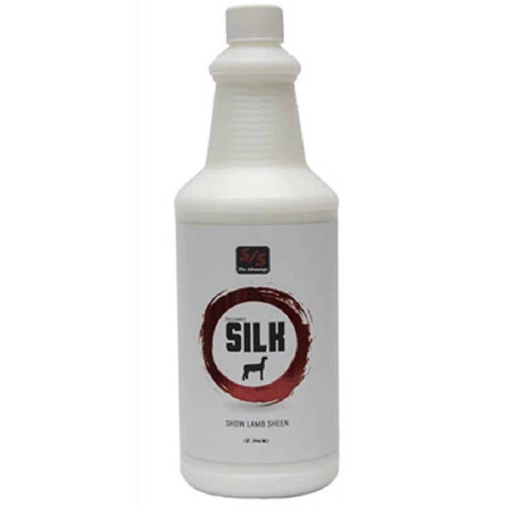 Sullivan Supply Silk Livestock - Show Supplies Sullivans   