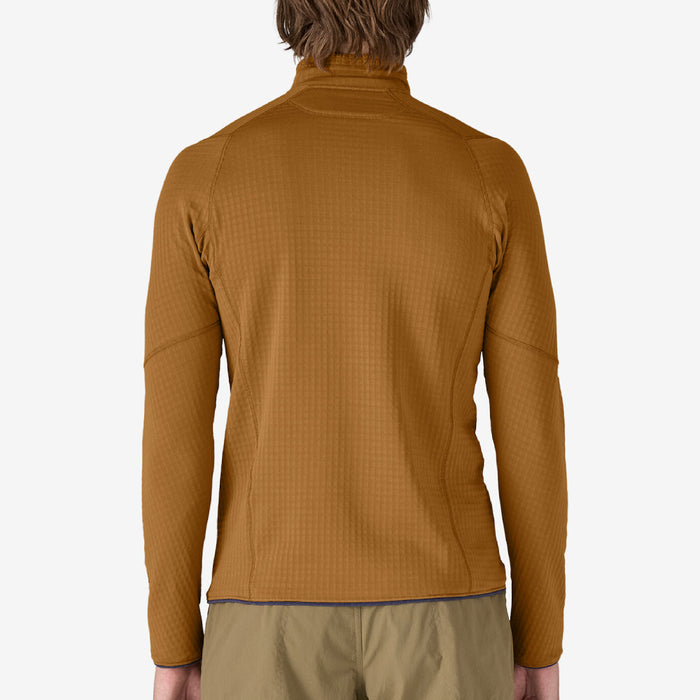 * Patagonia Men's R1 Pullover - FINAL SALE MEN - Clothing - Pullovers & Hoodies Patagonia