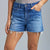 Wrangler Women's Retro Bailey Cut Off Shorts WOMEN - Clothing - Shorts Wrangler   
