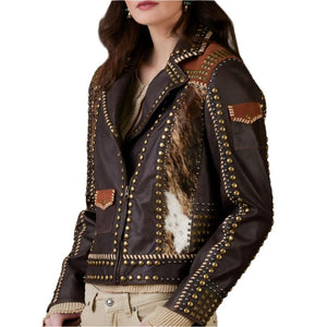 Double D Ranch Sun & Dust Jacket WOMEN - Clothing - Outerwear - Jackets Double D Ranchwear, Inc.   