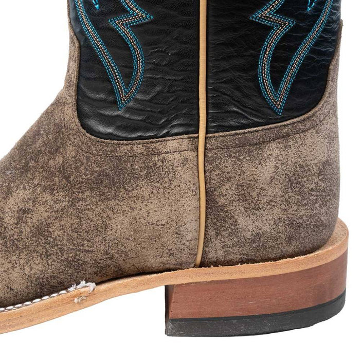 Anderson Bean Men's River Rock Boots - Teskey's Exclusive
