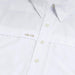 GameGuard White MicroFiber Shirt MEN - Clothing - Shirts - Short Sleeve GameGuard