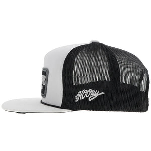 Hooey "CR93" Trucker Cap HATS - BASEBALL CAPS Hooey   