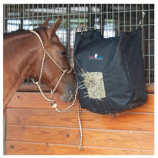 Classic Equine Basic Hay Bag Barn - Hay Bags & Nets Classic Equine