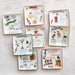 Stoneware Recipe Plate - Manhattan HOME & GIFTS - Home Decor - Decorative Accents Creative Co-Op