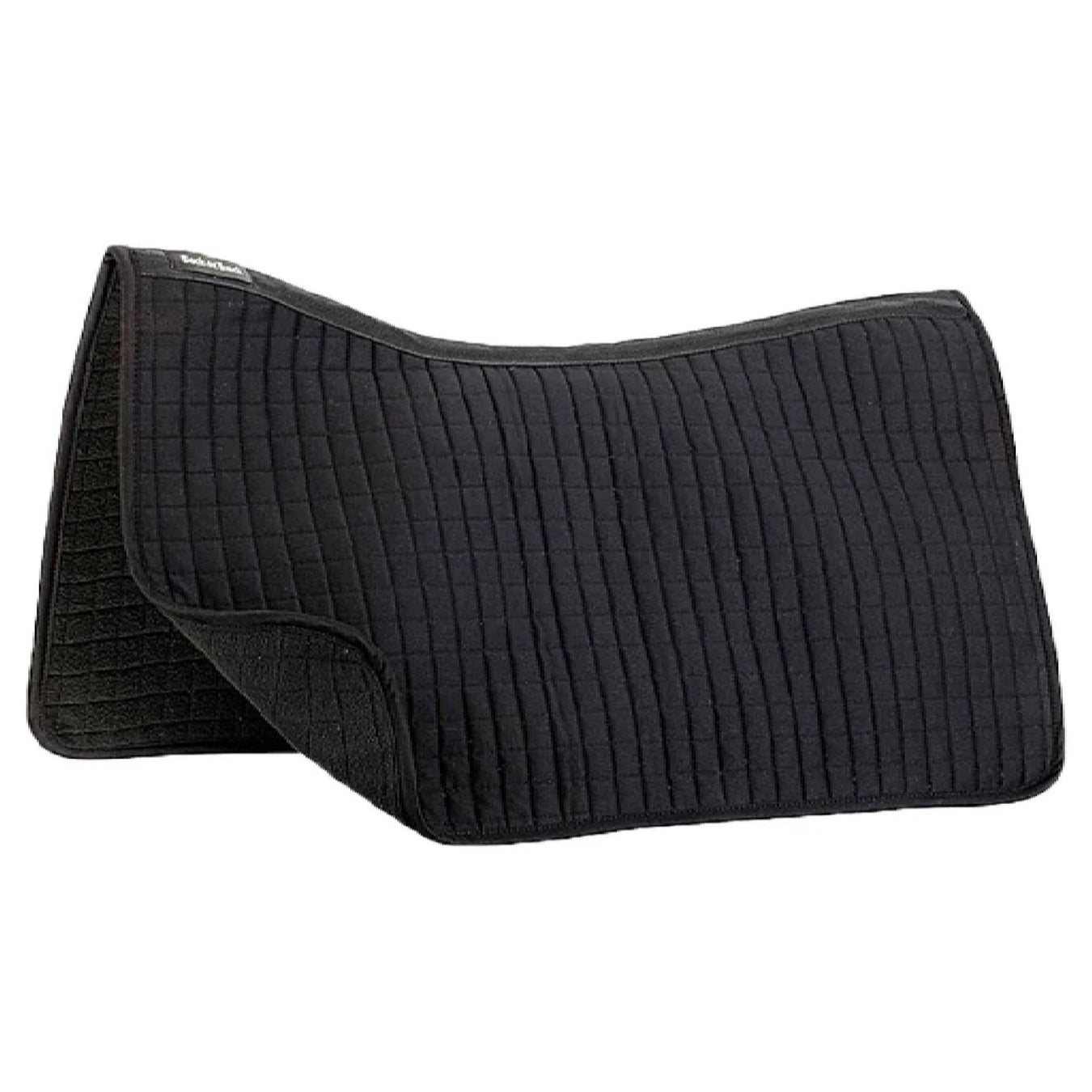 Back On Track Western Saddle Pad Liner Tack - Saddle Pads Back On Track