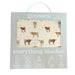 Longhorn Cows - Everything Blanket KIDS - Baby - Baby Accessories Goosies