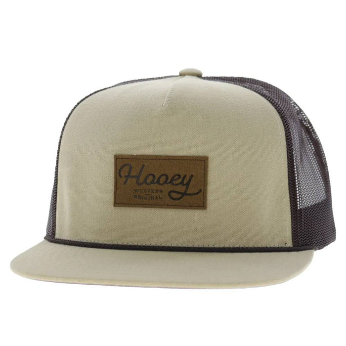 Hooey Men's OG Patch Hat