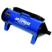 Sullivan Air Express Blower Livestock - Show Supplies Sullivan's Supply Blue  