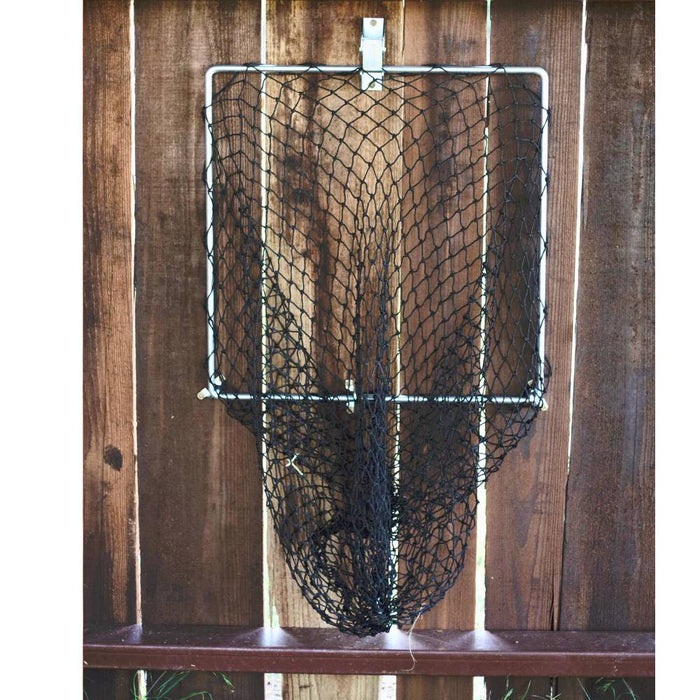 Hay Chix® Free Up Feeder Barn - Hay Bags & Nets Hay Chix   