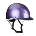 Shires Karben Matteo Riding Helmet English - Rider Accessories Shires Purple XS-S