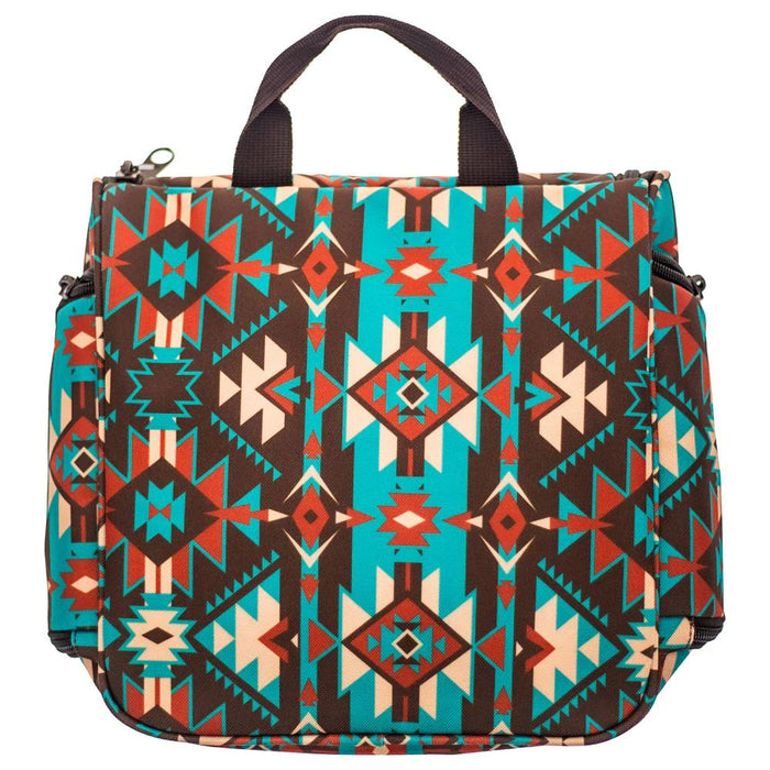 Hooey Aztec Cowboy Kit ACCESSORIES - Luggage & Travel - Shave Kits Hooey   