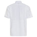 GameGuard White MicroFiber Shirt MEN - Clothing - Shirts - Short Sleeve GameGuard