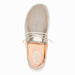 Hey Dude Wendy Metallic Sparkle - Rose Gold WOMEN - Footwear - Casuals Hey Dude   