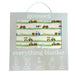 Farm Stripes - Everything Blanket KIDS - Baby - Baby Accessories Goosies