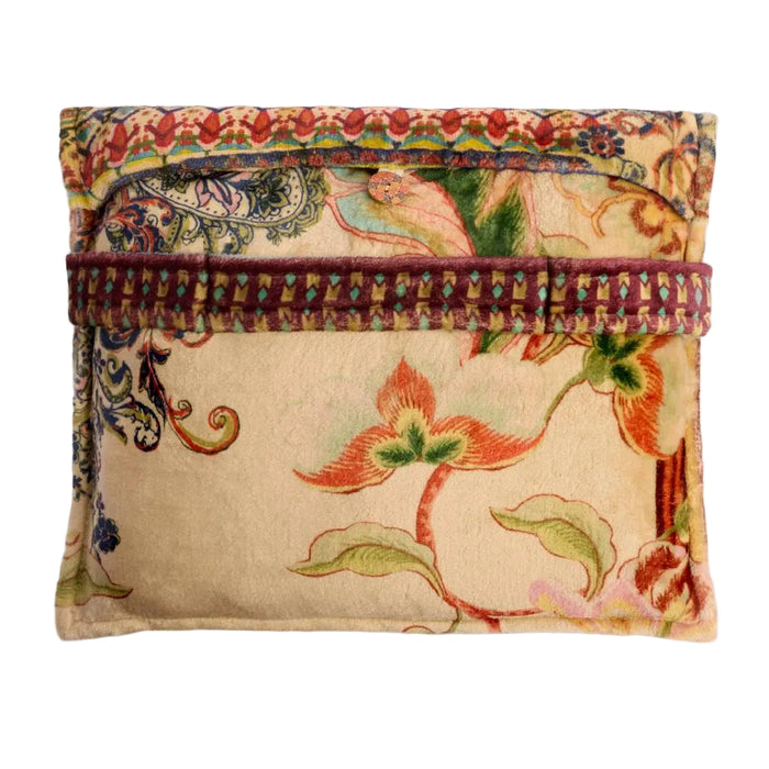 Johnny Was Cuyama Travel Blanket