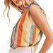 Gracie Tank Top WOMEN - Clothing - Tops - Sleeveless AEMI+CO   