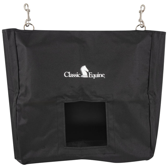Classic Equine Basic Hay Bag Barn - Hay Bags & Nets Classic Equine