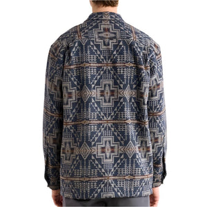 Pendleton Men's Jacquard Board Shirt MEN - Clothing - Shirts - Long Sleeve Pendleton