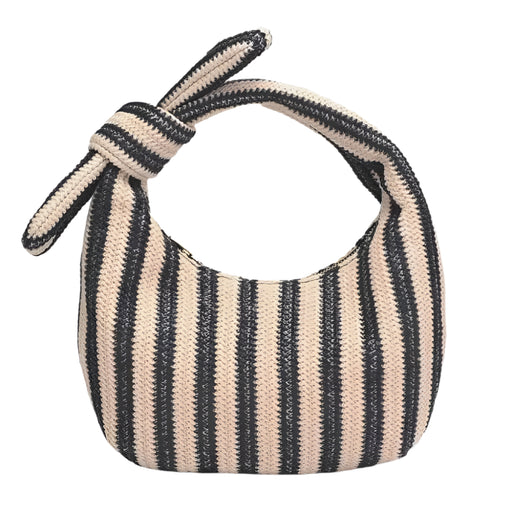 Penny Clutch - Black/Natural WOMEN - Accessories - Handbags - Clutches & Pouches Urban Expressions