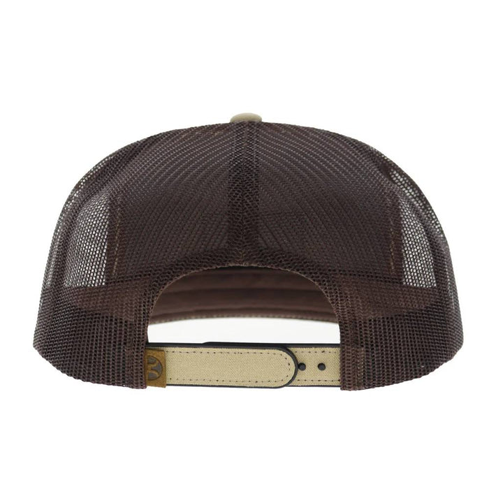 Hooey Men's OG Patch Hat
