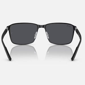 Ray-Ban RB3721 Sunglasses ACCESSORIES - Additional Accessories - Sunglasses Ray-Ban   