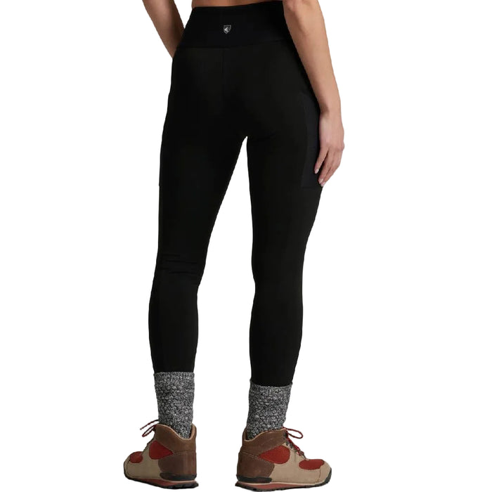 Kühl Women's Pulse Tight Leggings WOMEN - Clothing - Pants & Leggings Kühl