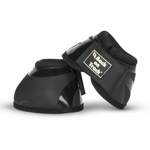 Back On Track Performance Bell Boots Tack - Leg Protection Back on Track