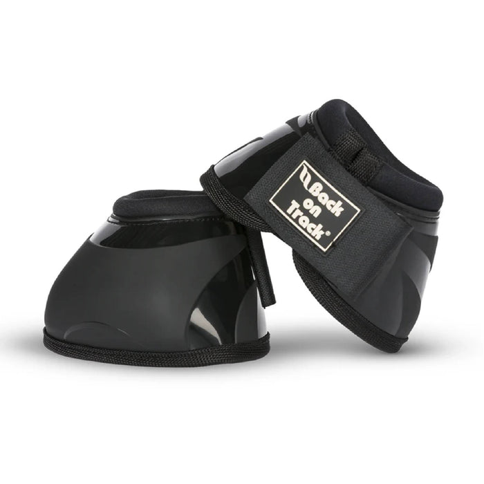 Back On Track Performance Bell Boots Tack - Leg Protection Back on Track