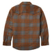 Stetson Men's Western Shirt Jacket - FINAL SALE MEN - Clothing - Outerwear - Jackets Stetson