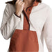 * Free Fly Women's Gridback Fleece Snap Pullover - FINAL SALE WOMEN - Clothing - Pullovers & Hoodies Free Fly Apparel