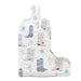 Daisy Boots Pastel Quilted Boot Bag ACCESSORIES - Luggage & Travel Ida Mae Home