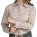 Cinch Women's Polka Dot Check Button Down Shirt WOMEN - Clothing - Tops - Long Sleeved Cinch