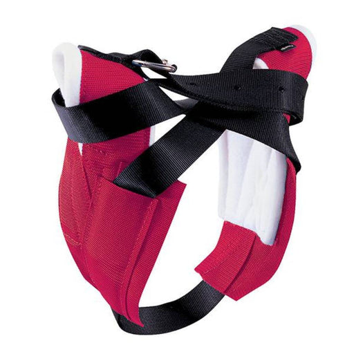 Weaver Super 8 Horn Wrap  Weaver Red  