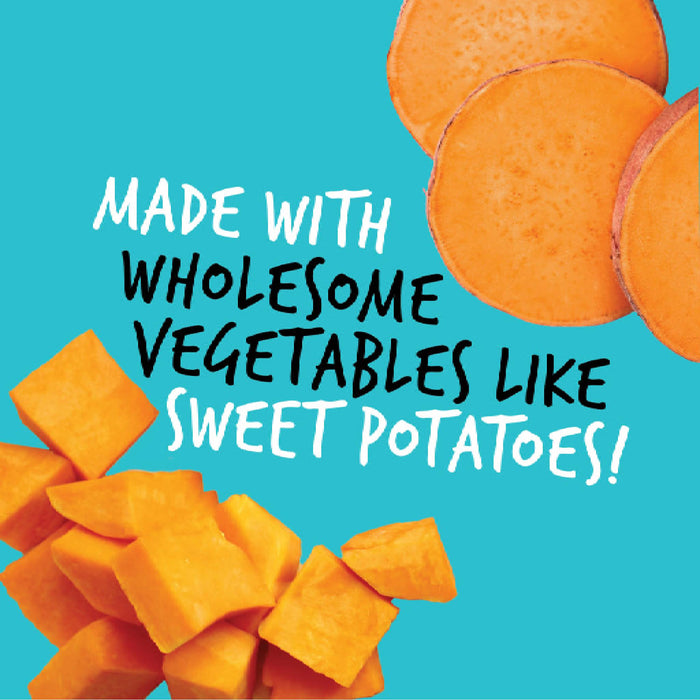 Ultimates Jerky Whitefish Bites