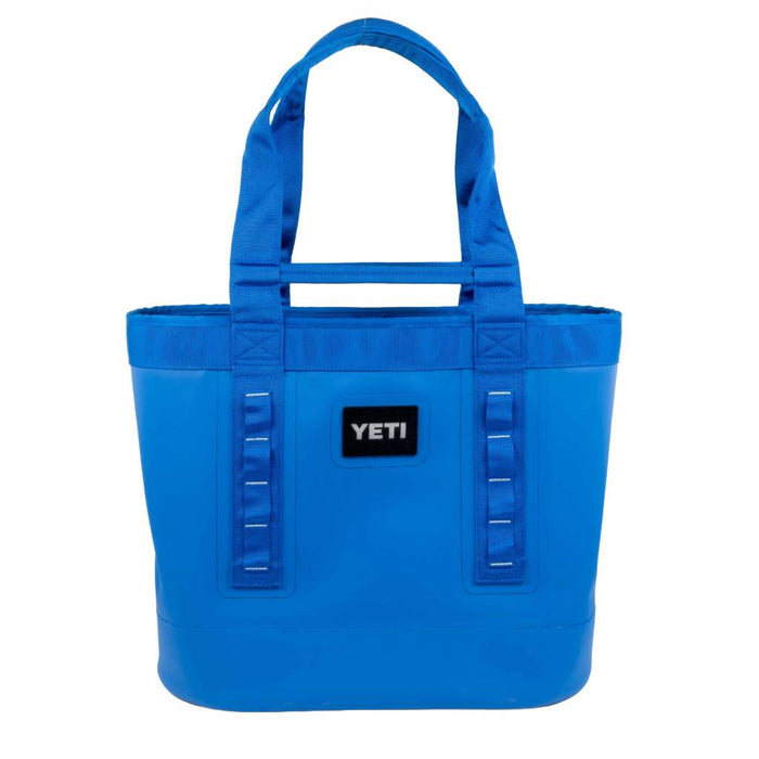 Yeti Camino Carryall 35 2.0 - Royal Blue