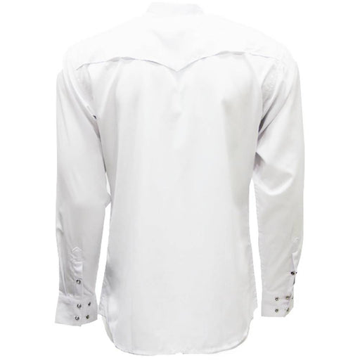 Hooey Men's Sol Snap Shirt MEN - Clothing - Shirts - Long Sleeve Hooey