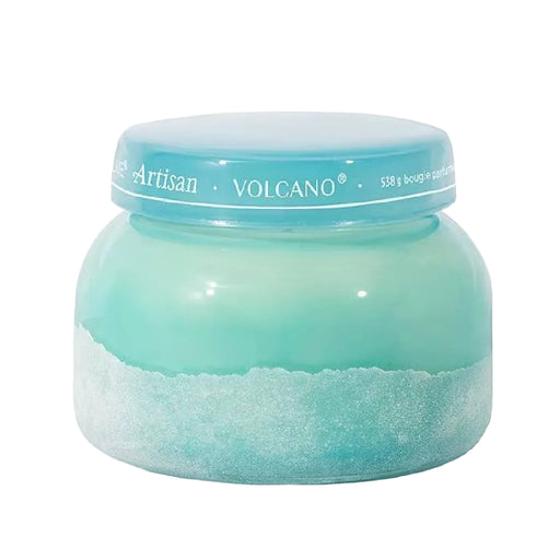 Luce d' Almafi Signature 19oz - Volcano HOME & GIFTS - Home Decor - Candles + Diffusers Capri Blue