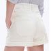 Bayeas High Rise Shorts WOMEN - Clothing - Shorts Bayeas