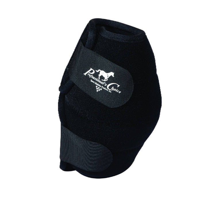 Professional's Choice Quick Wrap Knee Boot Tack - Leg Protection Professional's Choice