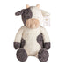 Mud Pie Maisie The Cow Jumbo Plush Pal KIDS - Baby - Baby Accessories Mud Pie