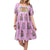 Sister Mary Violeta Floral Dress WOMEN - Clothing - Dresses Sister Mary   