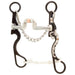 Tyler Magnus Hinged Correction Bit Tack - Bits Partrade   