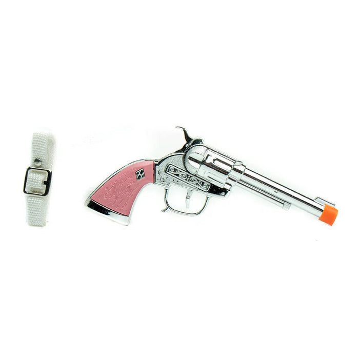 Parris Toys Girl's Pink Holster KIDS - Accessories - Toys Parris Toys