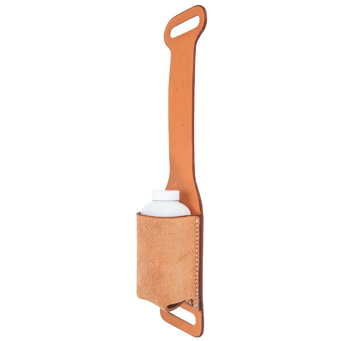 Martin Saddlery Roping Powder Holder