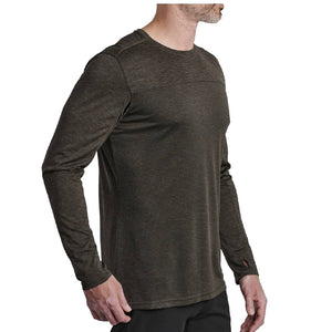 KÜHL Men's Engineered Tee MEN - Clothing - Shirts - Long Sleeve Shirts Kühl   