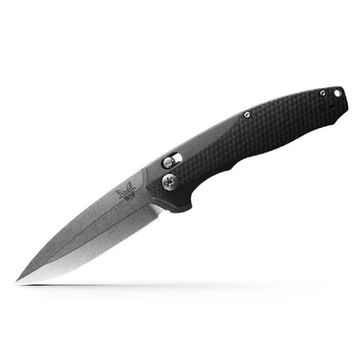 Benchmade Vector, AXA Flipper, TH STD Knives Benchmade   