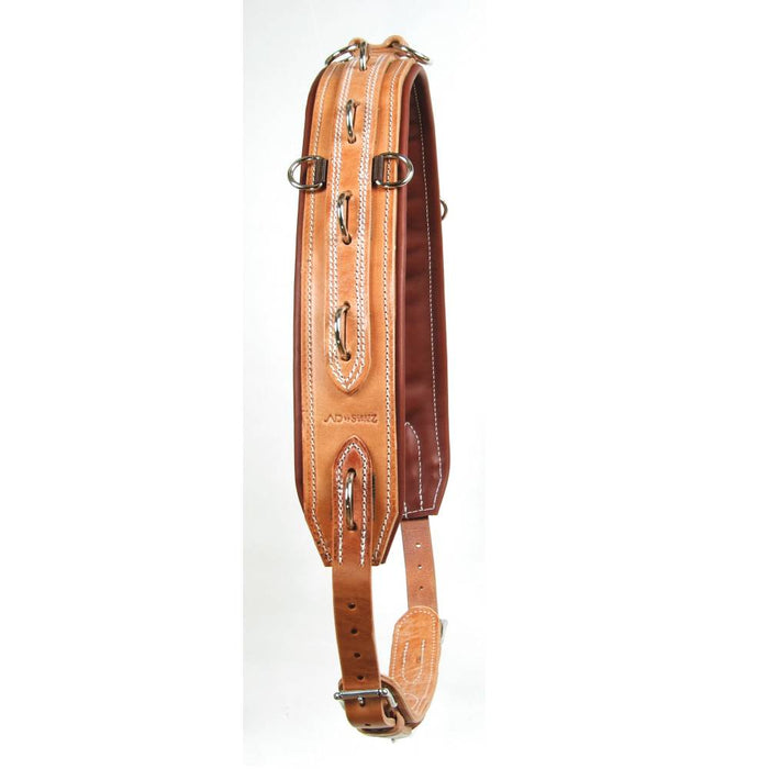 Professional's Choice AD Deluxe Trainers Surcingle Tack - Training Professional's Choice   